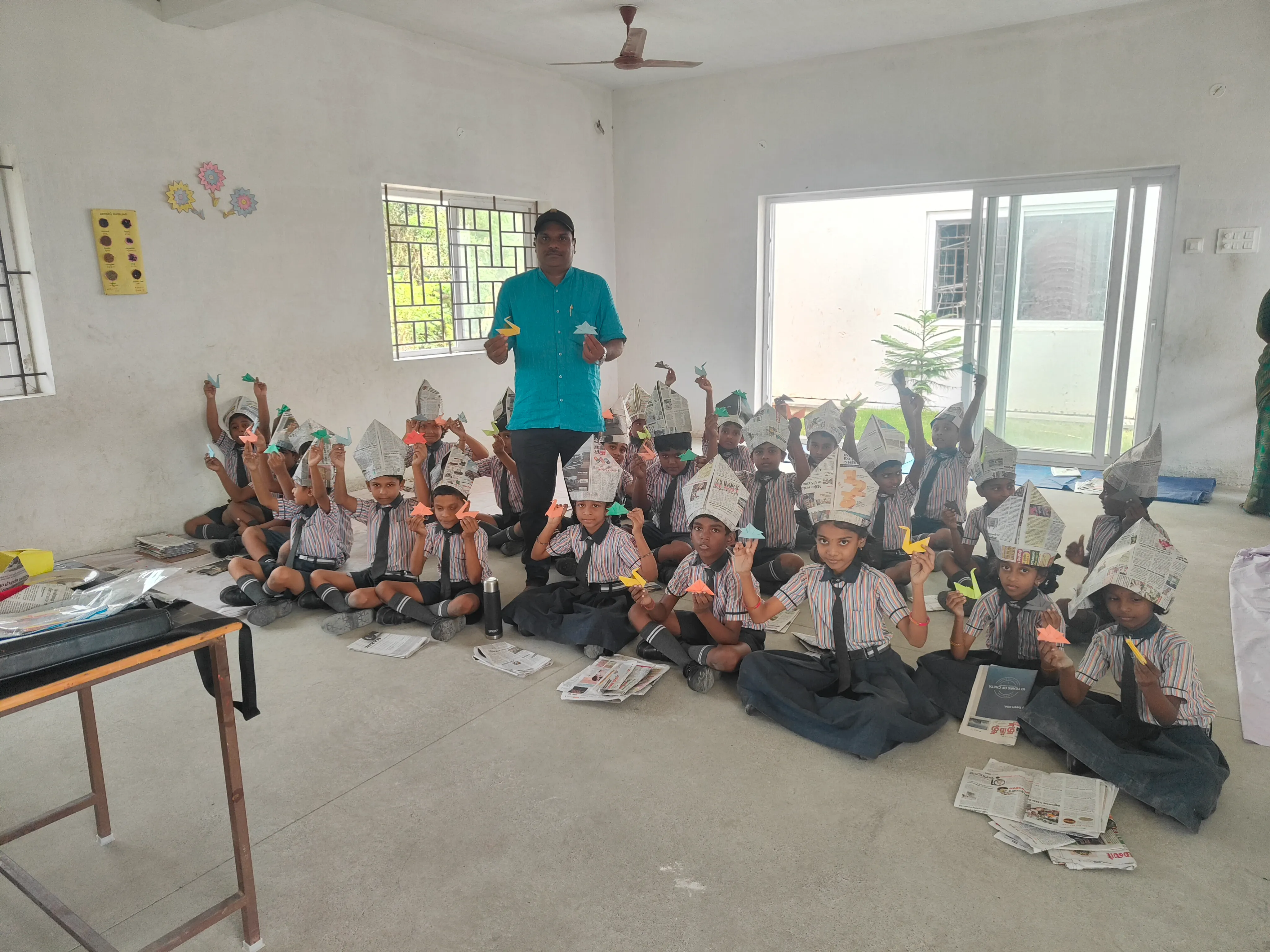 United Matriculation Campus