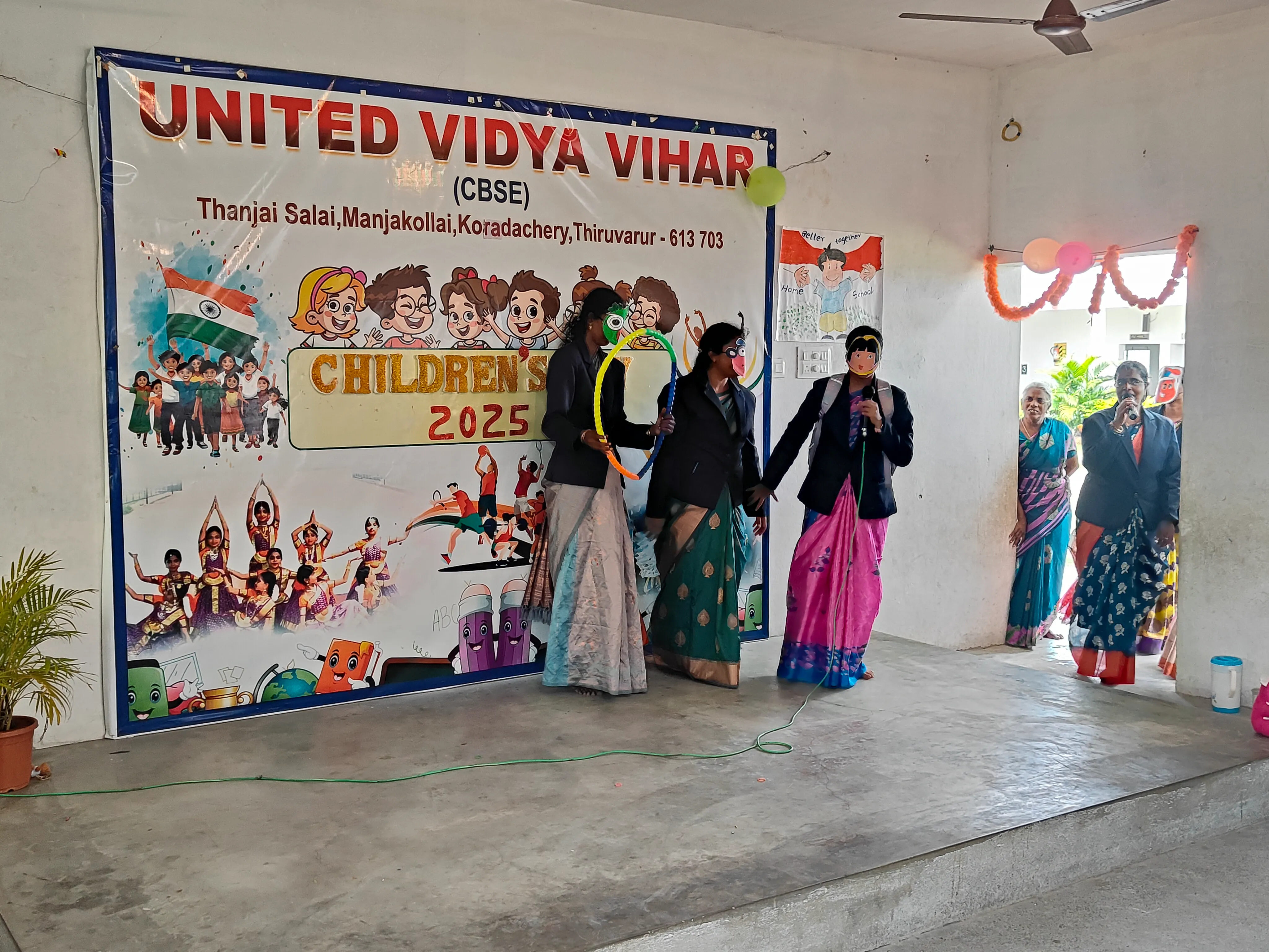 Admissions Open for 2026